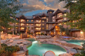 Grand Lodge Peak 7 -1 Bedroom Ski-in/out Breckenridge